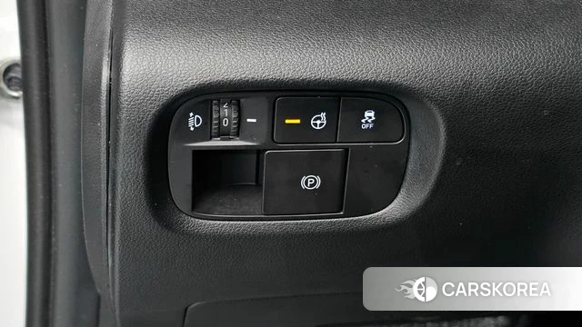 Hyundai Casper Electric id 5045774 из Кореи 10