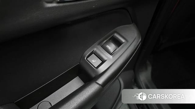 Chevrolet (GM Daewoo) Trailblazer id 4775035 из Кореи 10