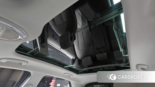 Hyundai Ionic 5 id 4995822 из Кореи 10