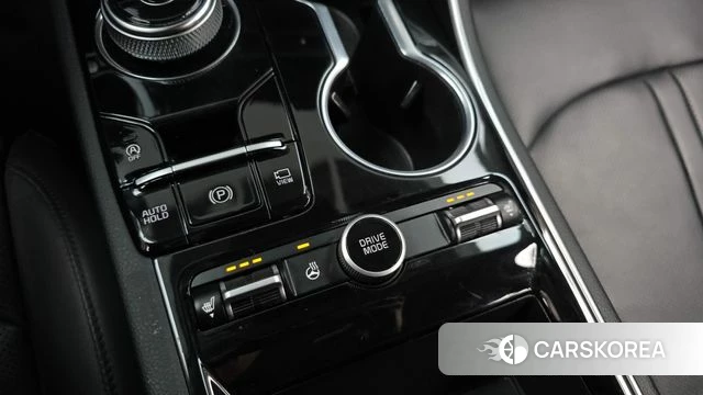 Kia K5 3rd generation id 5040206 из Кореи 10
