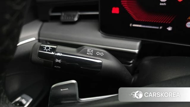 Kia The New K5 3rd generation id 4984990 из Кореи 11
