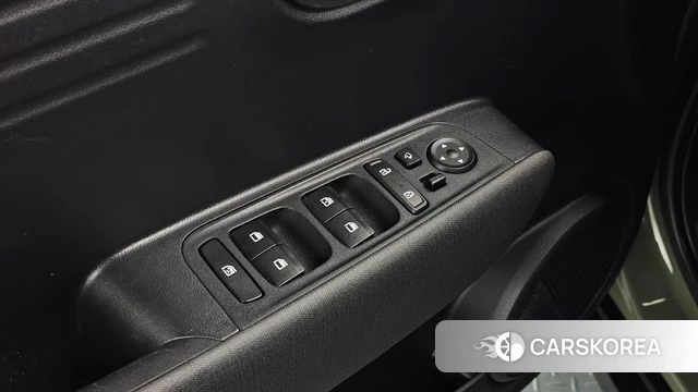 Hyundai Casper id 5059216 из Кореи 10
