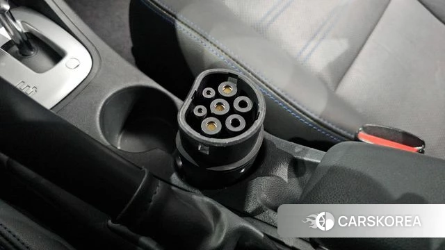 Renault Korea (Samsung) SM3 Z.E. id 4930586 из Кореи 10