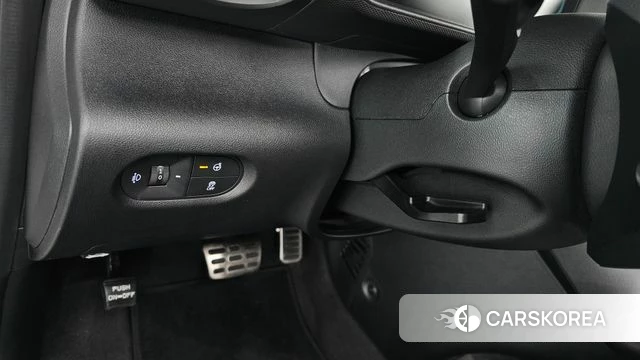 Hyundai Casper id 4996694 из Кореи 10