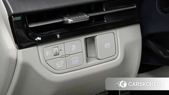 Kia The New Sportage 5th Generation Hybrid id 5021129 из Кореи 11