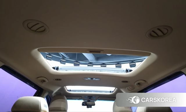 Kia The New Carnival id 4993225 из Кореи 10