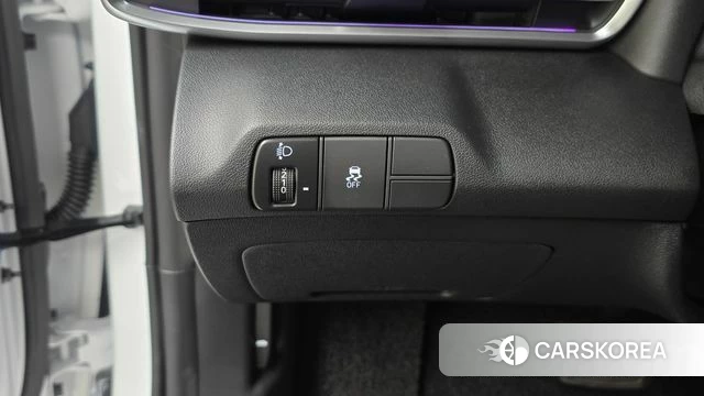Hyundai The New Avante (CN7) id 4957147 из Кореи 10