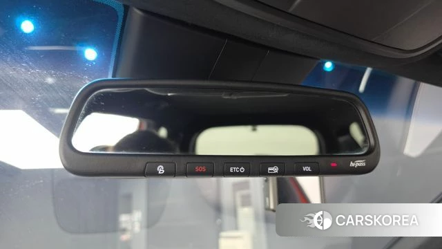 Hyundai Santa Fe TM id 4998114 из Кореи 10