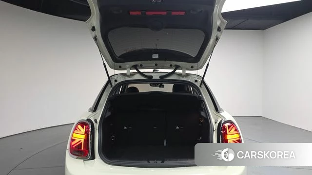 Mini Cooper id 4732101 из Кореи 10