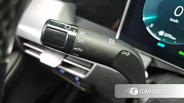 Hyundai Sonata D Edge Hybrid (DN8) id 5021174 из Кореи 10