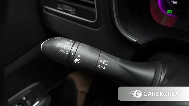 Renault Korea (Samsung) QM6 id 5013639 из Кореи 10