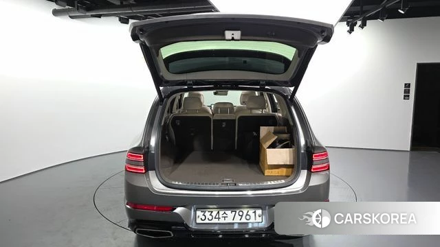 Genesis GV80 id 4987695 из Кореи 10
