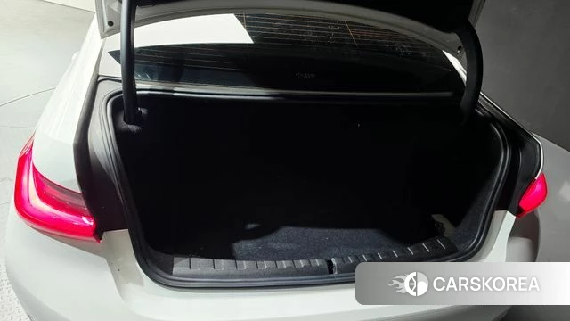 BMW 3 Series (G20) id 5003334 из Кореи 10