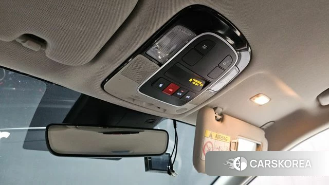 Hyundai Sonata (DN8) id 4951437 из Кореи 10