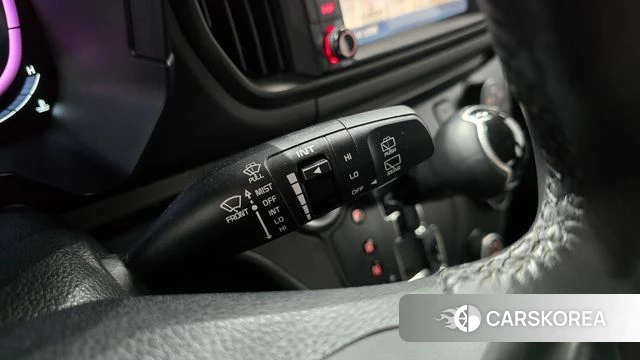 Kia The New Kia Ray id 5058718 из Кореи 10