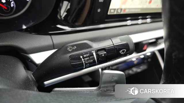 Kia K5 3rd generation id 4950836 из Кореи 10