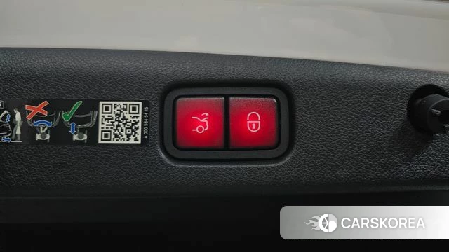 Mercedes-Benz E-Class W214 id 4916612 из Кореи 10