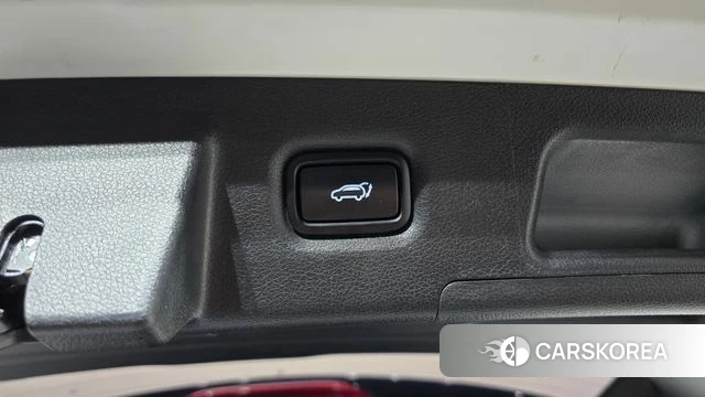 Hyundai Santa Fe TM id 5041976 из Кореи 10