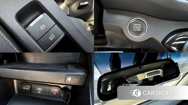 Kia The New K3 2nd generation id 4769036 из Кореи 10