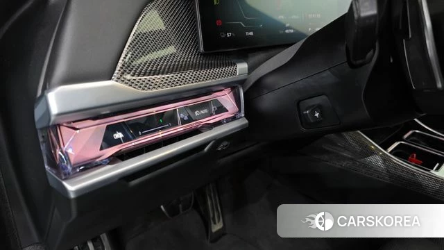 BMW i7 (G70) id 4871206 из Кореи 10