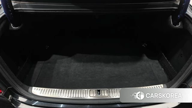 Genesis G90 id 4967484 из Кореи 10