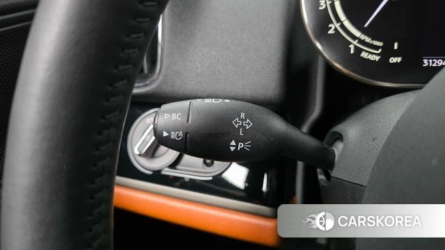 Mini Cooper Countryman id 4762805 из Кореи 10