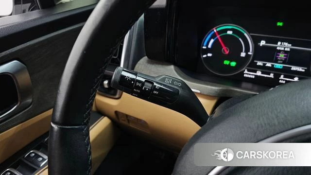 Kia Sorento 4th Generation id 4893390 из Кореи 10