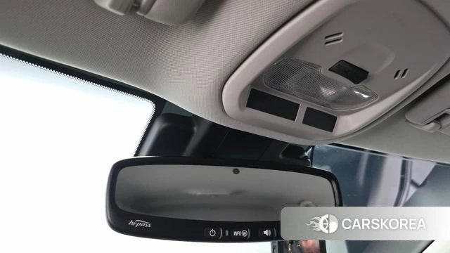 Chevrolet (GM Daewoo) Trax Crossover id 5039297 из Кореи 10