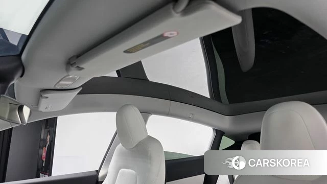 Tesla Model Y id 4676897 из Кореи 10
