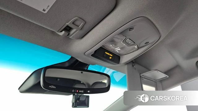 Chevrolet (GM Daewoo) New Bolt EV id 5022249 из Кореи 10