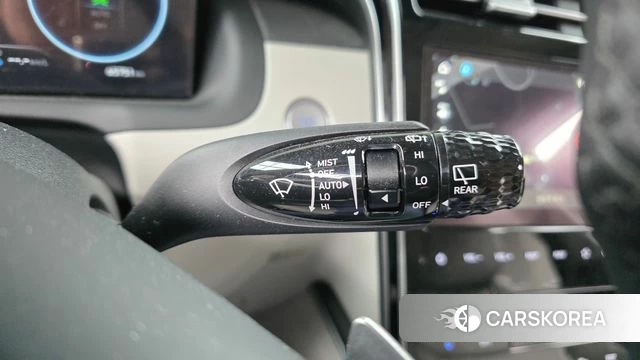 Hyundai Tucson (NX4) id 4996518 из Кореи 10