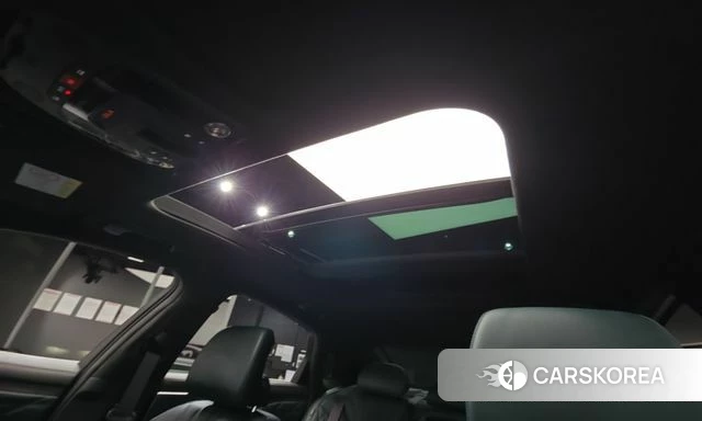 Kia K8 id 4941813 из Кореи 10