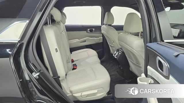 Kia The New Sorento 4th Generation id 5045886 из Кореи 10