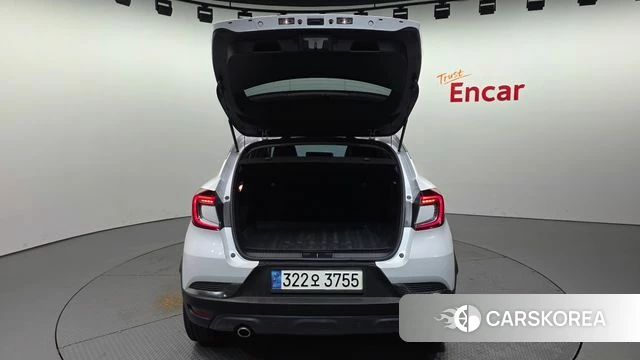 Renault Korea (Samsung) Capture id 5023146 из Кореи 10