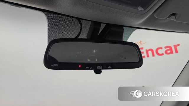 Hyundai Casper id 5046924 из Кореи 10