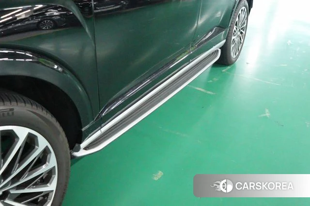 Hyundai Palisade (LX3) id 4748107 из Кореи 10