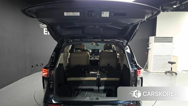 Toyota Sienna 4th Generation id 4996791 из Кореи 10