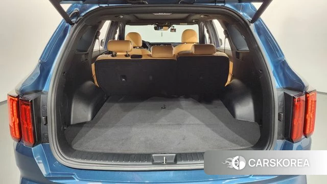 Kia Sorento 4th Generation id 4918070 из Кореи 10