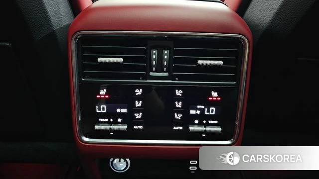 Porsche Cayenne (PO536) id 5033911 из Кореи 10