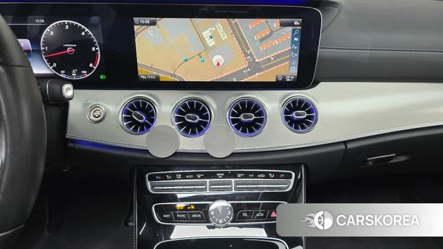 Mercedes-Benz CLS-Class C257 id 5018757 из Кореи 10