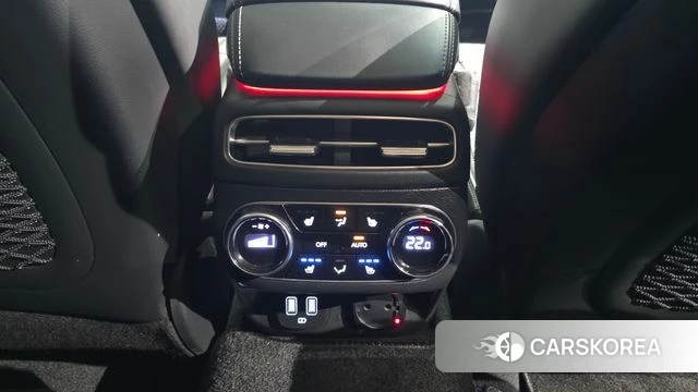Genesis GV70 id 4950761 из Кореи 10