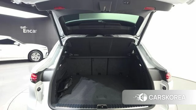 Porsche Cayenne (PO536) id 5045639 из Кореи 10