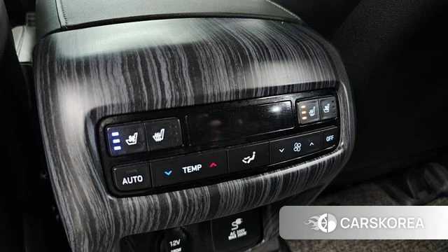 Hyundai Palisade id 5003756 из Кореи 10