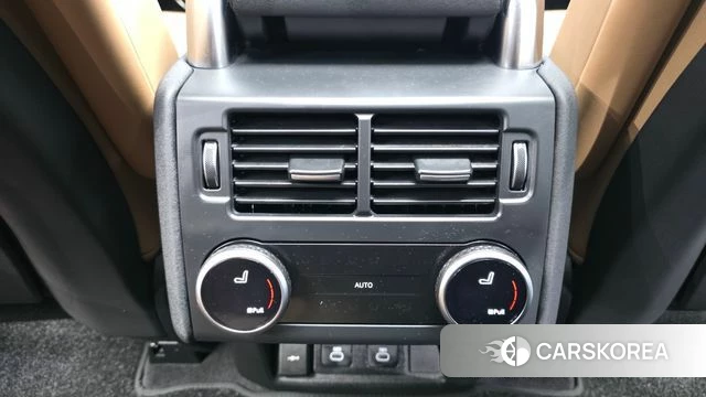 Land Rover Discovery 5 id 5032698 из Кореи 10
