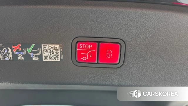 Mercedes-Benz GLC-Class X254 id 4916297 из Кореи 10