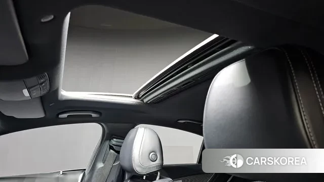 Mercedes-Benz CLS-Class C257 id 3601652 из Кореи 10