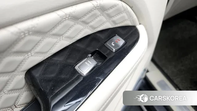 Ssangyong All New Rexton id 3747475 из Кореи 10