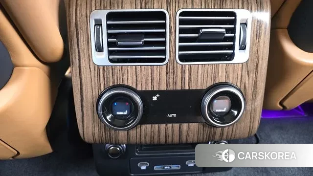 Land Rover Range Rover 4th Generation id 3290799 из Кореи 10