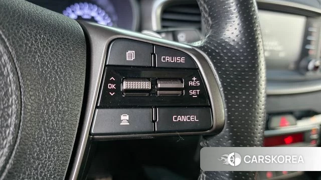 Kia The New Sorento id 4987846 из Кореи 10