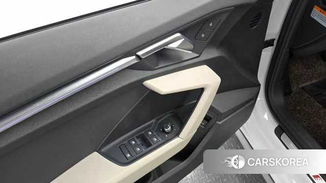 Audi A3 (8Y) id 5034141 из Кореи 10